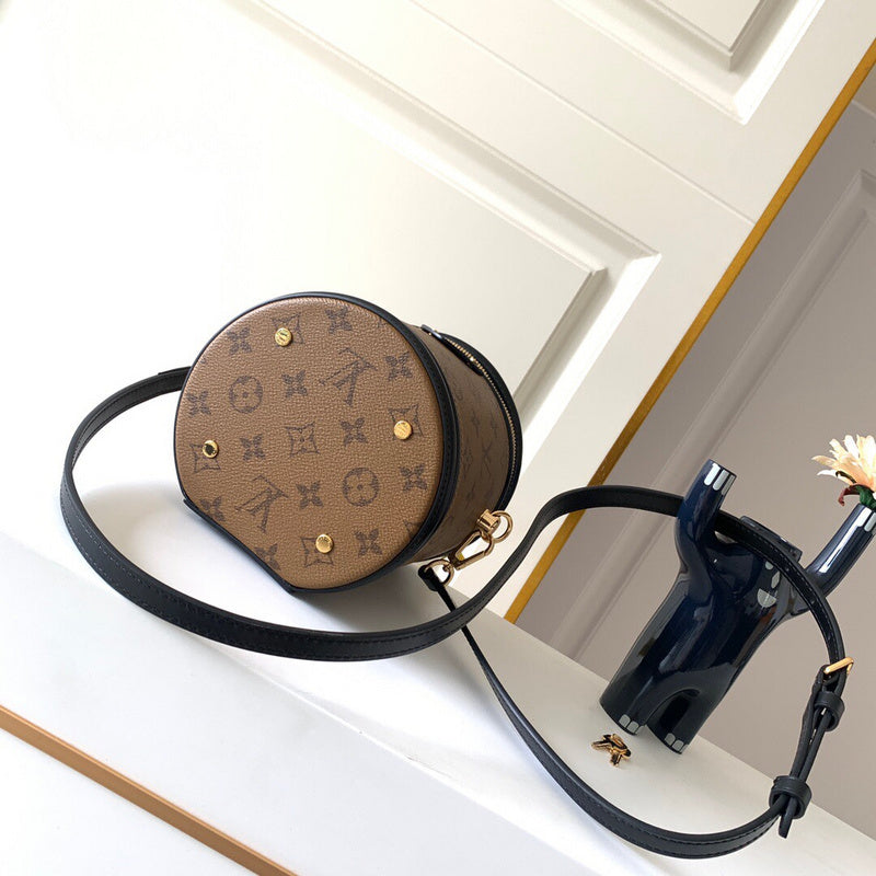 Satchel Bags - VL1 Bags - 507