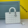 Satchel Bags - DOR Bags - 157
