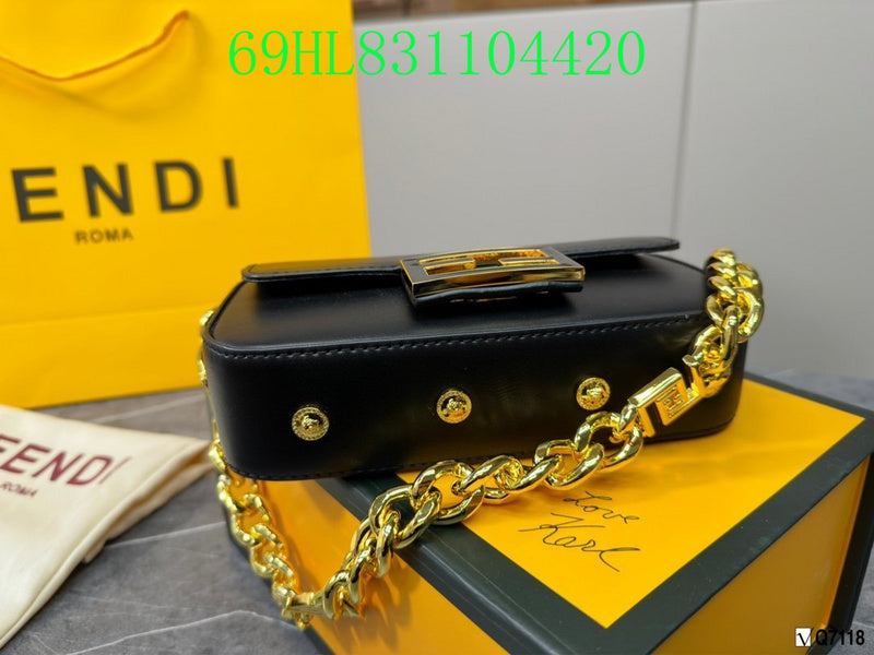 Glami - FDE Bags - 1228