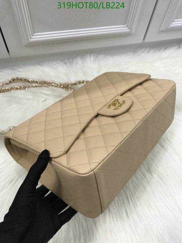 SAMC - CHL Bags - 950