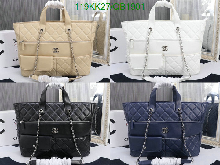 SAMC - CHL Bags Handbags - 105