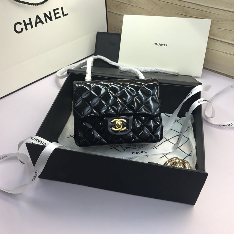 Satchel Bags - CHL Bags - 6567