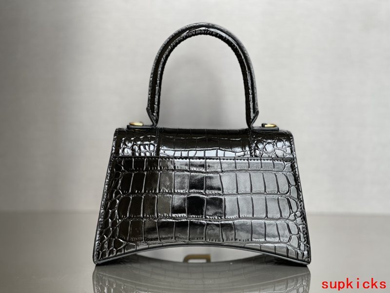 Glami- - BG Hourglass Bags - 003