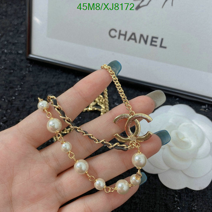 SAMC - CHL Jewelry Necklace - 222