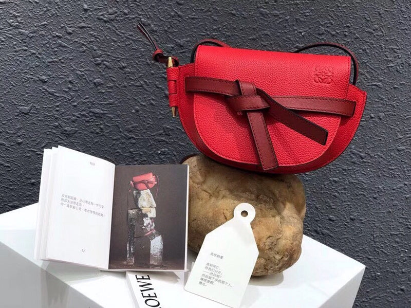 Satchel Bags - LWE Bags - 329