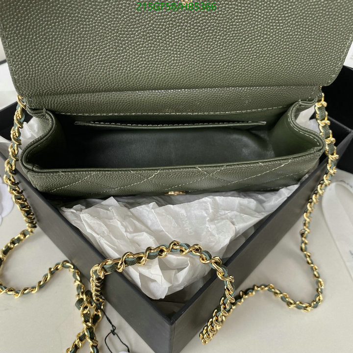 SAMC - CHL Bags - 115