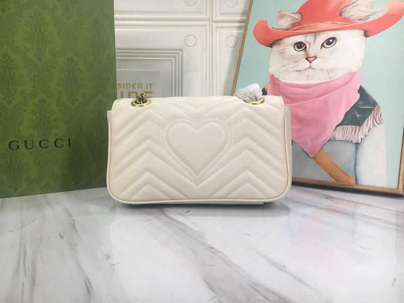 Satchel Bags - GCI Bags - 1309
