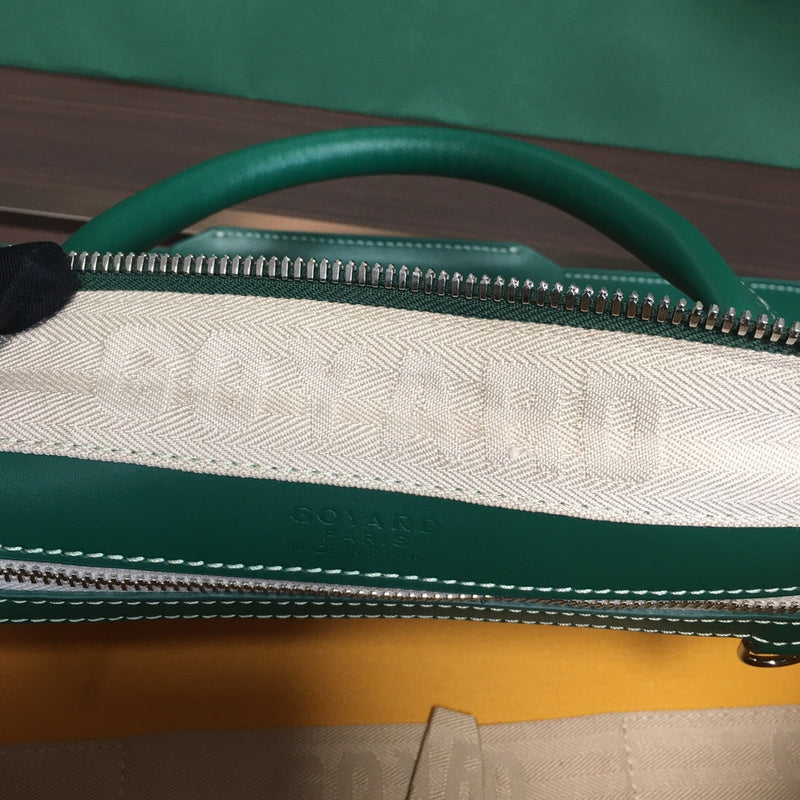 Satchel Bags - GOD Bags - 1083