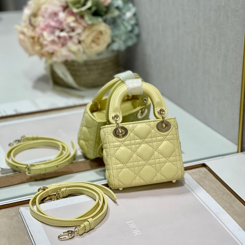 Glami-i - DOR Lady Bags - 059