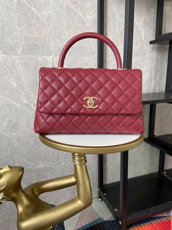 Satchel Bags - CHL Bags - 4078