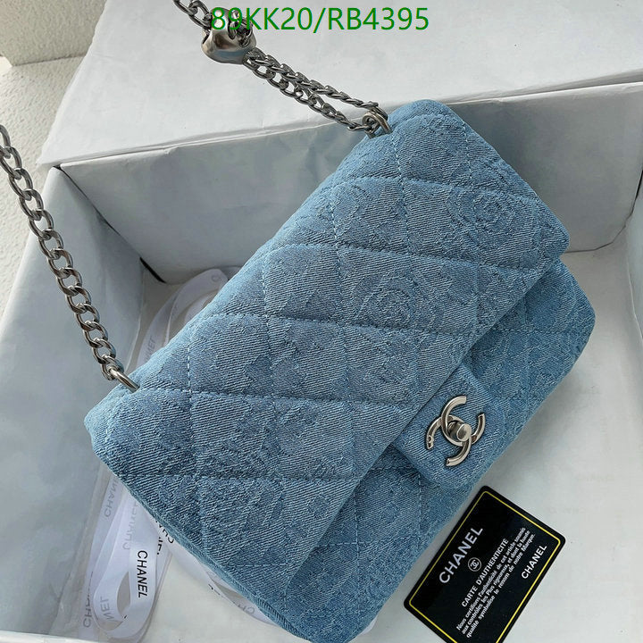 SAMC - CHL Bags Crossbody - 187