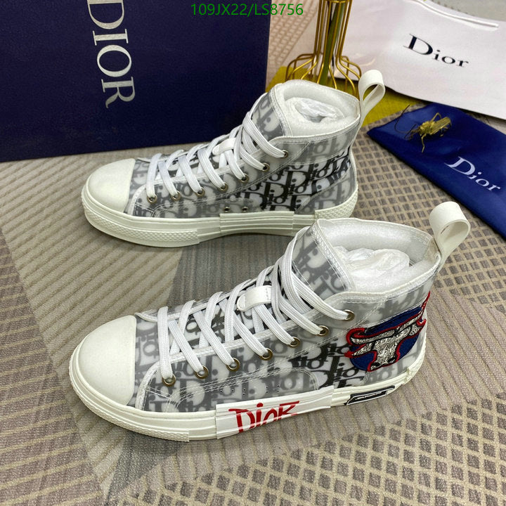 SAMCC - DOR Women Shoes - 1820