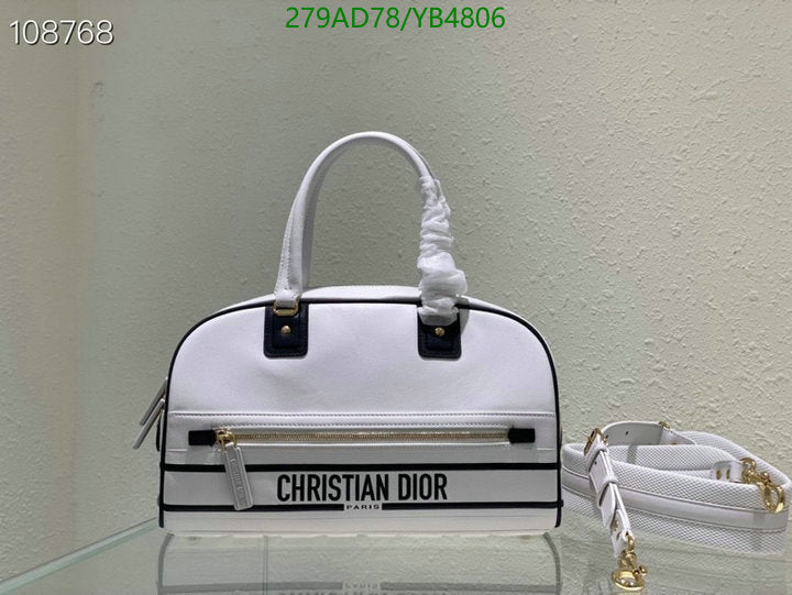 SAMCC - DOR Bags - 1551