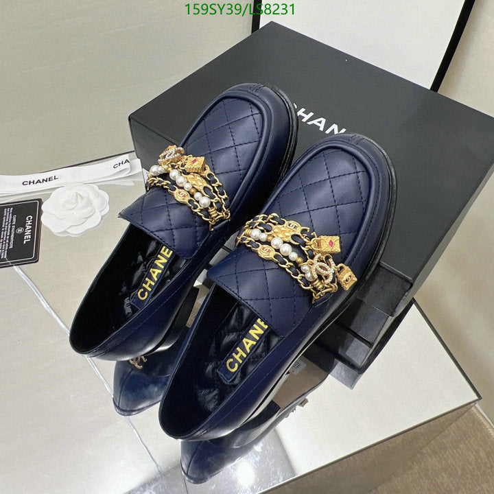 SAMC - CHL Women Shoes - 135