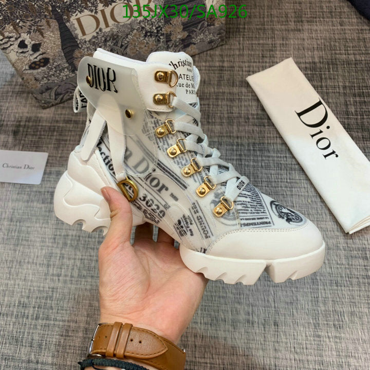 SAMC - DOR Women Sneakers - 237