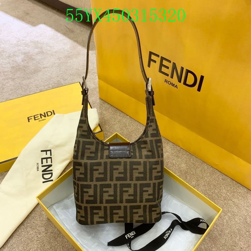 Glami - FDE Bags - 3432