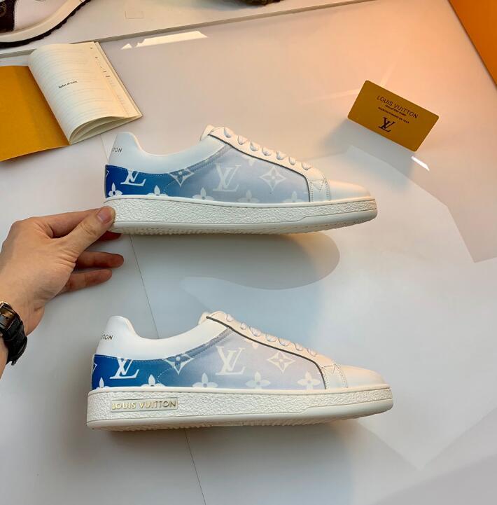 SAMC - LOV Men Shoes - 1809