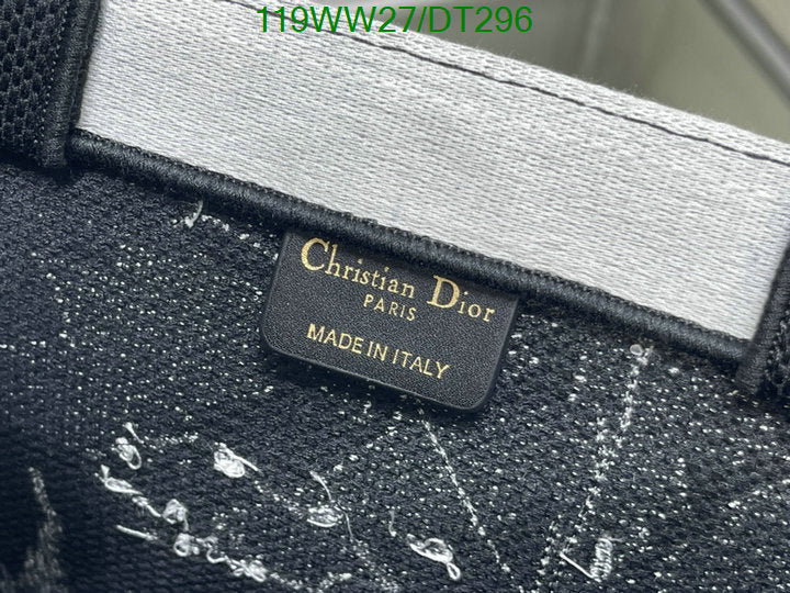 SAMCC - DOR Bags - 777