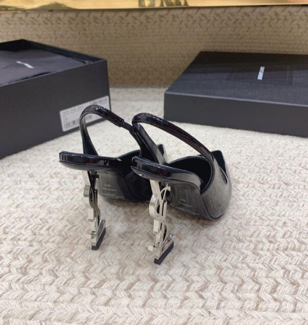 SAMC - YLS Women Shoes - 224