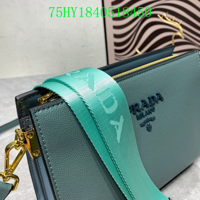 Satchel Bags - PDA Bags - 4331