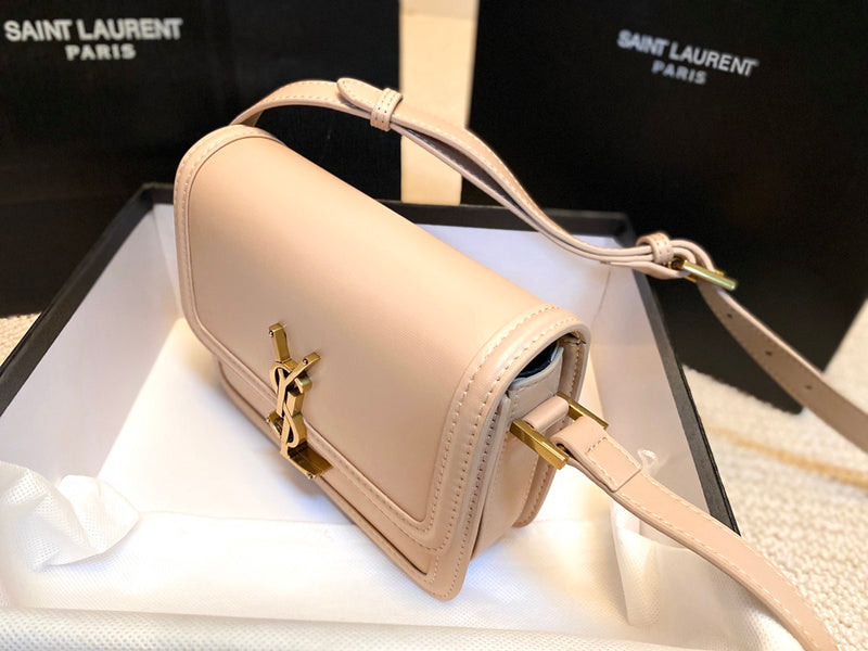 Satchel Bags - SLY Bags - 1810