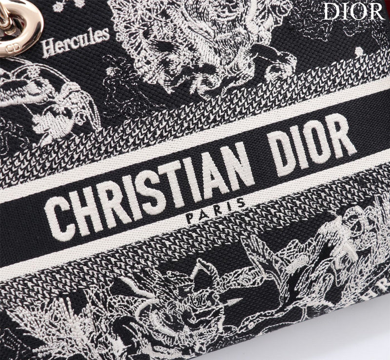 ELE - Dir Bags - 1716