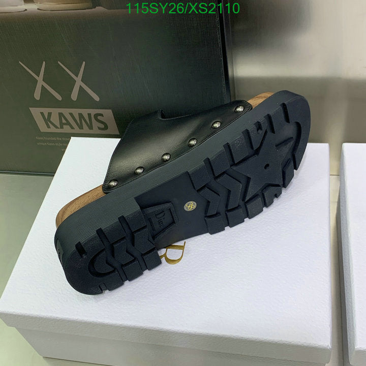 SAMCC - DOR Women Shoes - 2157