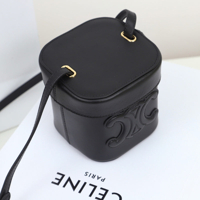Glamy - COL Bags - 642
