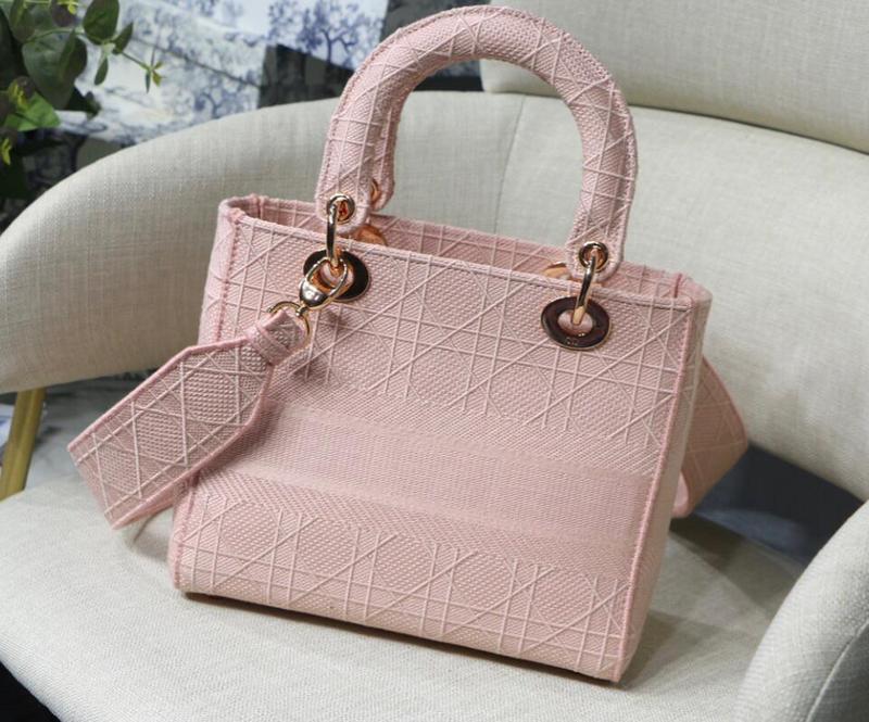 SAMCC - DOR Bags - 648