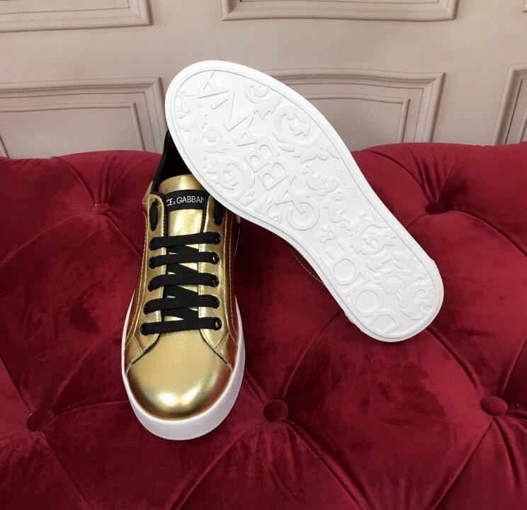 SAMC - DAG Men Shoes - 381