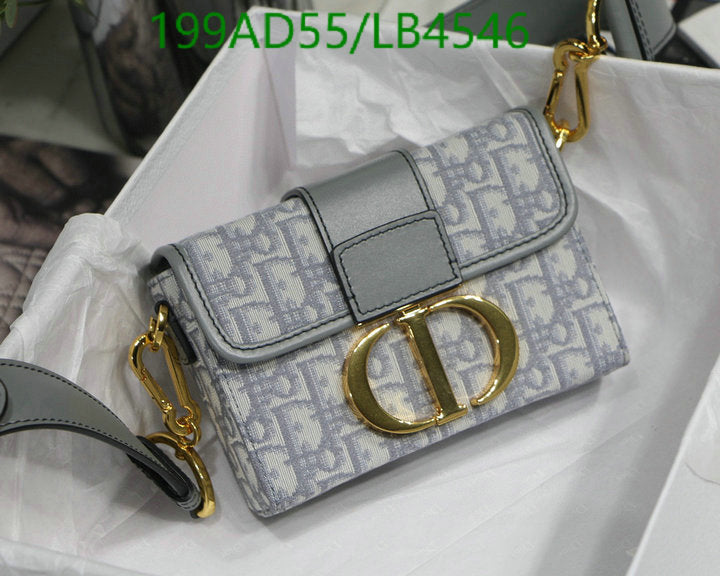 SAMCC - DOR Bags - 1295