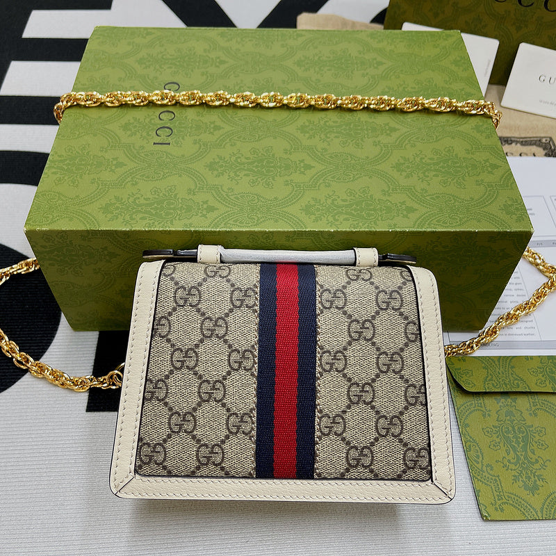 Glami Fashion - GCI Bags - 6424