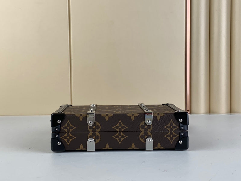 Satchel Bags - VL Bags - 2668