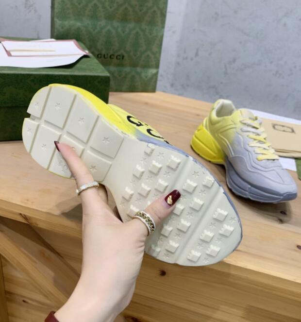 SAMC - GUKI Women Shoes - 1362
