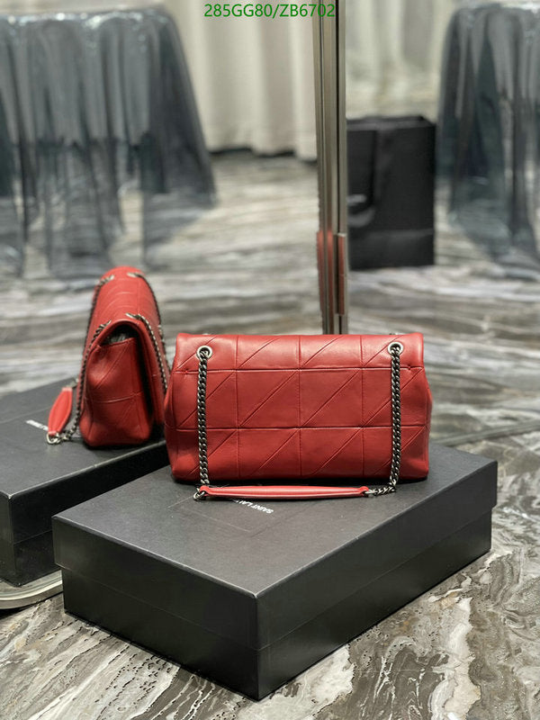 SAMC - YLS Bags - 352