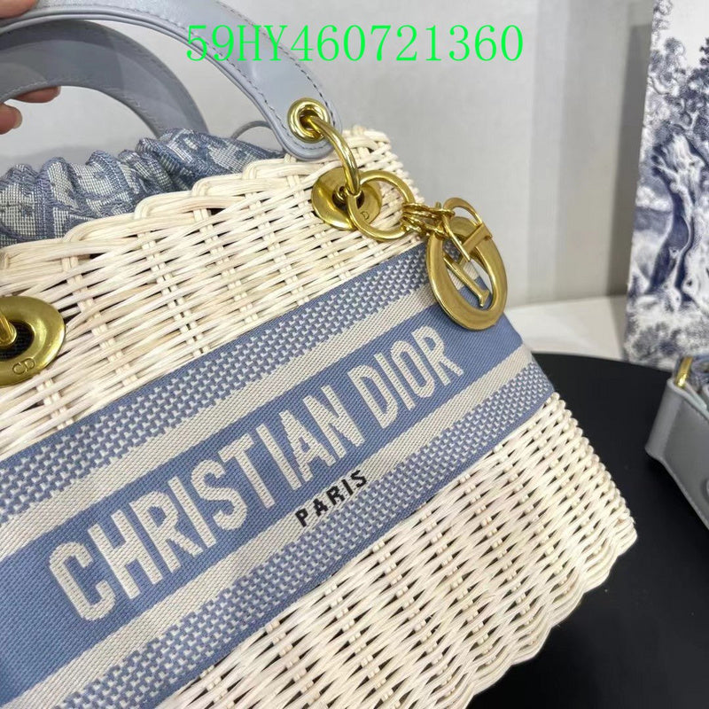 Glami - DOR Bags - 1231