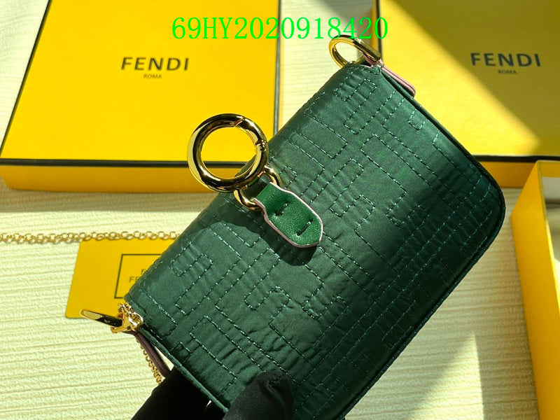 Glami - FDE Bags - 2315