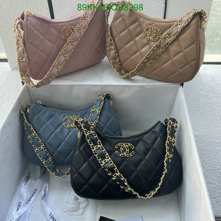 SAMC - CHL Bags Crossbody - 134