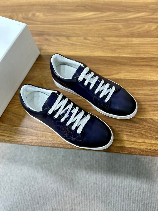 Glami - BRE Men Shoes - 563