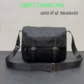 Satchel Bags - PDA Bags - 4078