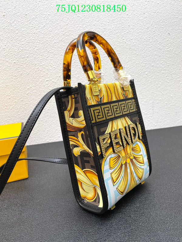 Glami - FDE Bags - 1485