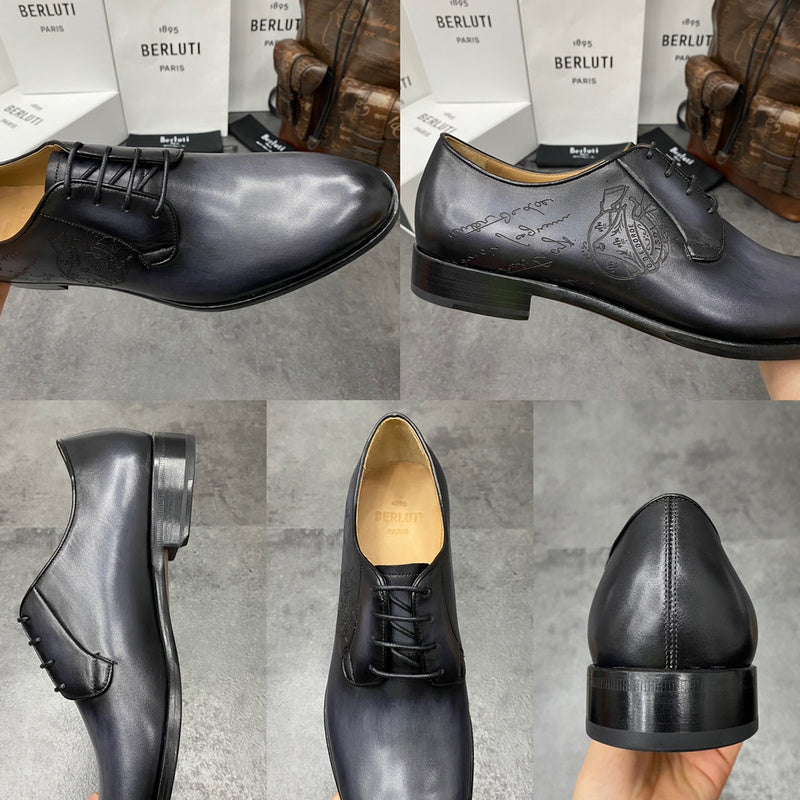 Glami - BRE Men Shoes - 284