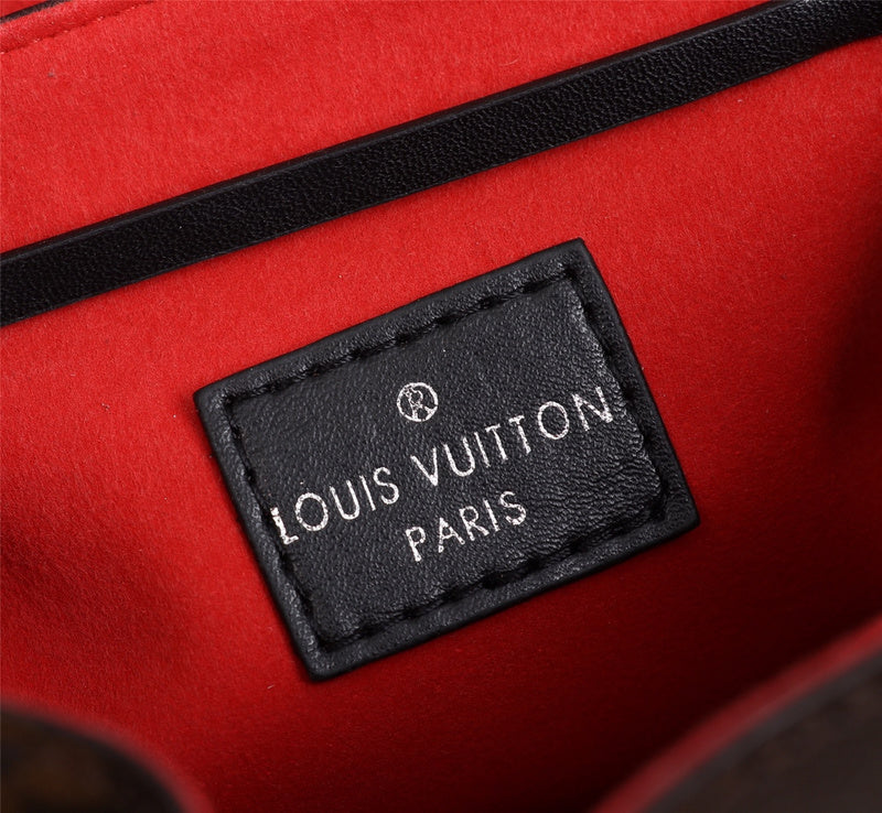 Satchel Bags - VL2 Bags - 743
