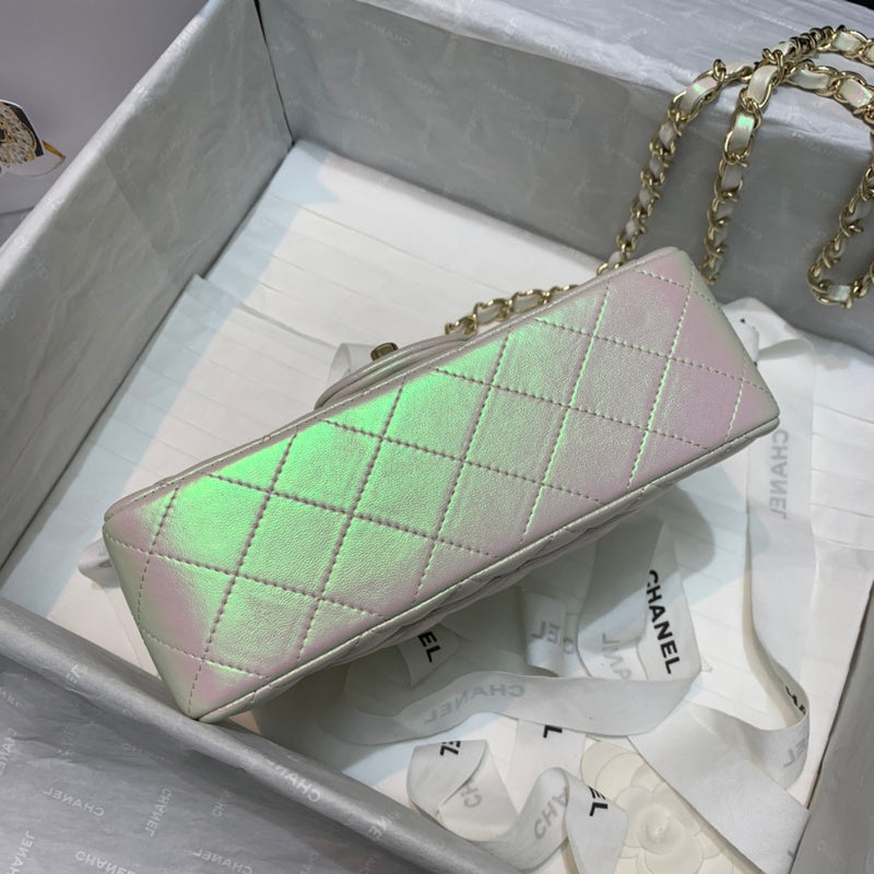 Satchel Bags - CLN Bags - 1041