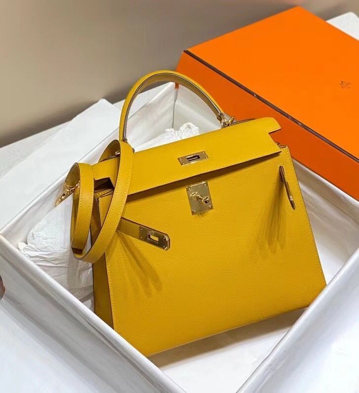 Satchel Bags - HMS-Bags - 624