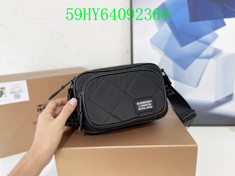ELE Fashion -BBR Bags - 267