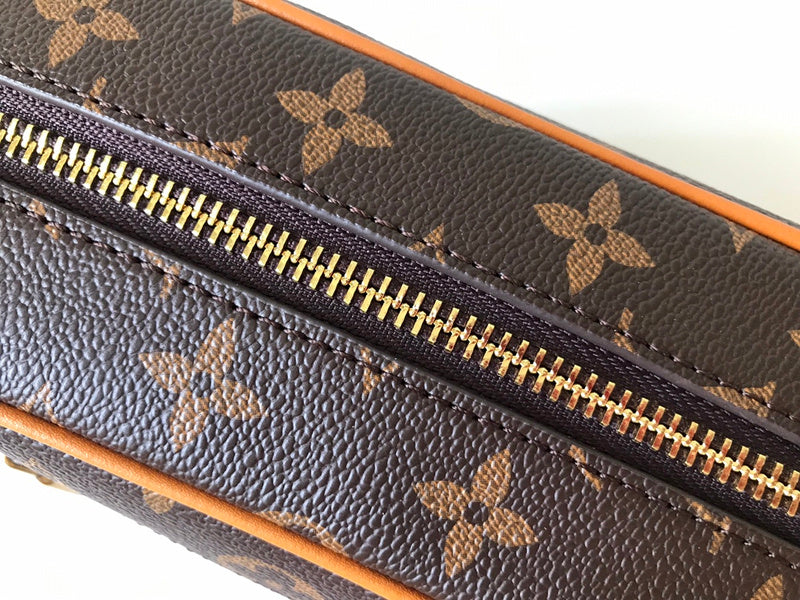 Satchel Bags - VL Bags - 388