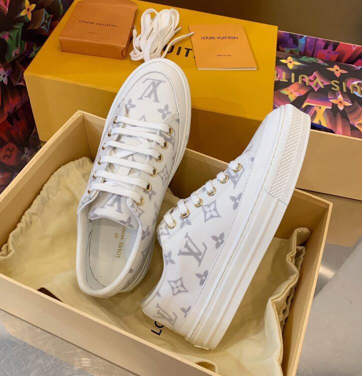 SAMC - LOV Women Shoes - 1706