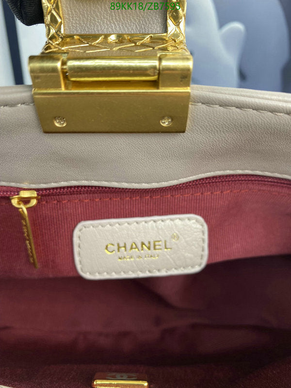 SAMC - CHL Bags Crossbody - 144