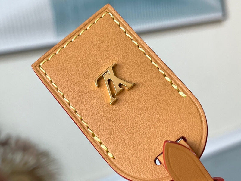 Fashion Lu-Vi bags - 4668